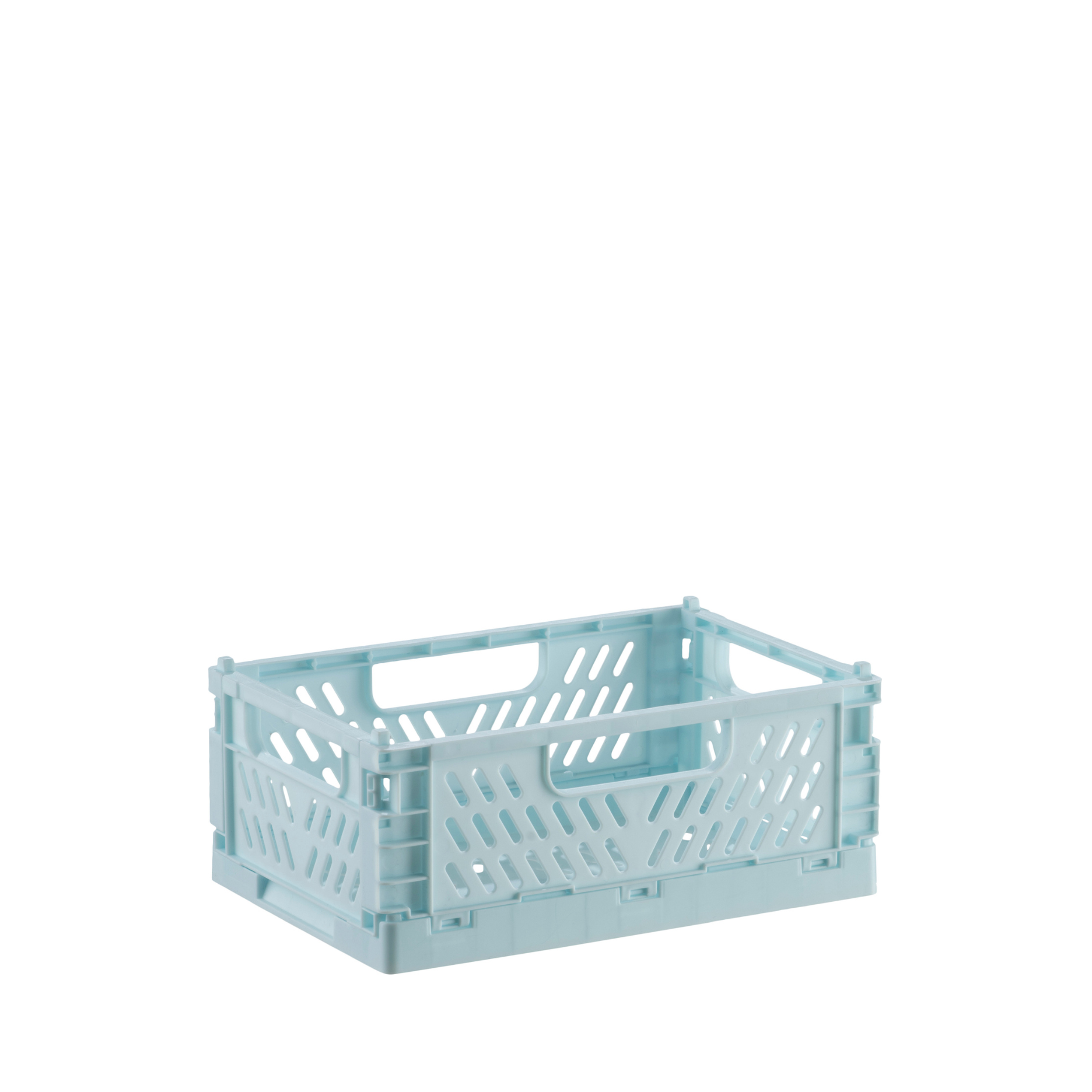 Faltbox klein