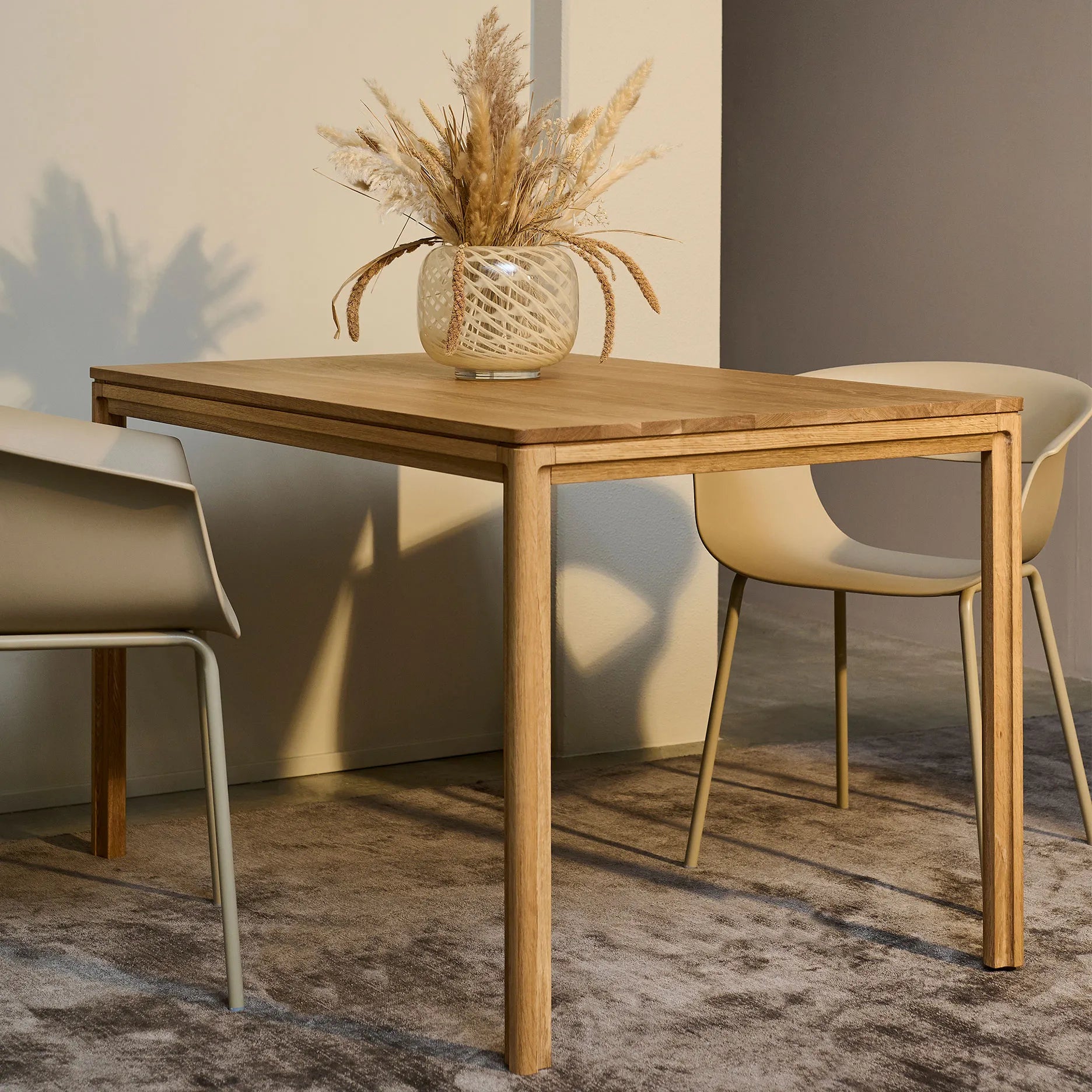 New Carver 120 x 80 cm