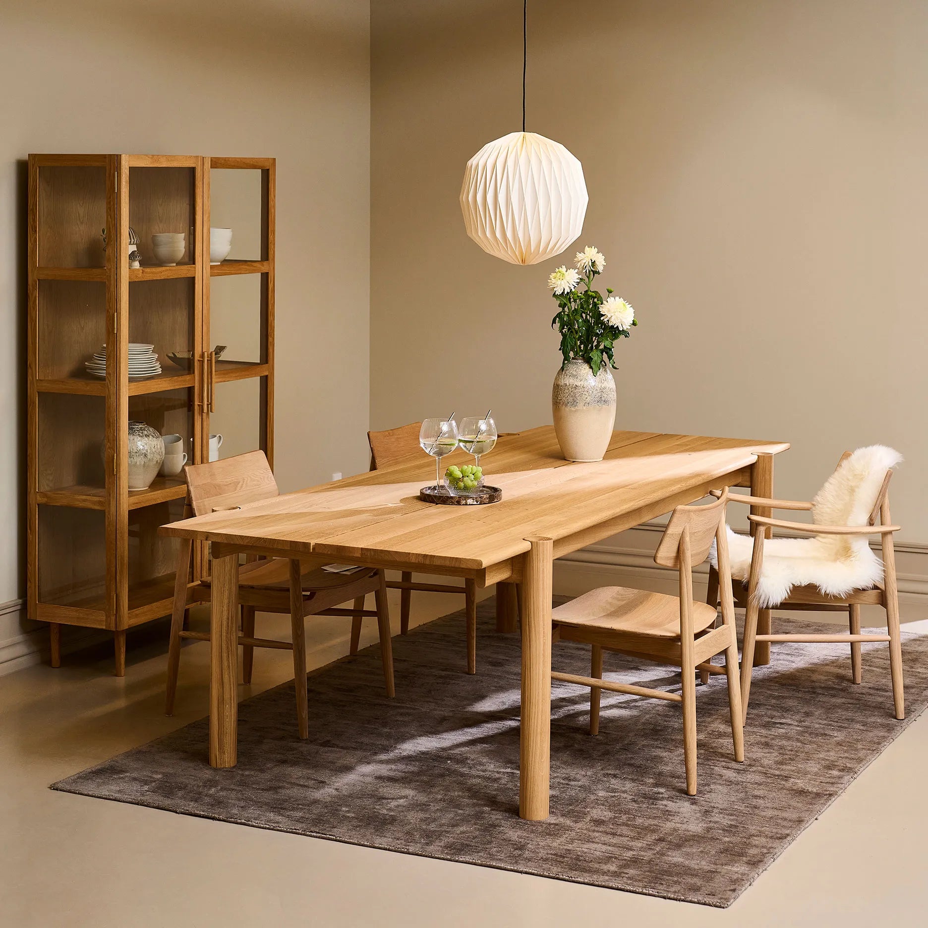 Colo L260 Esstisch