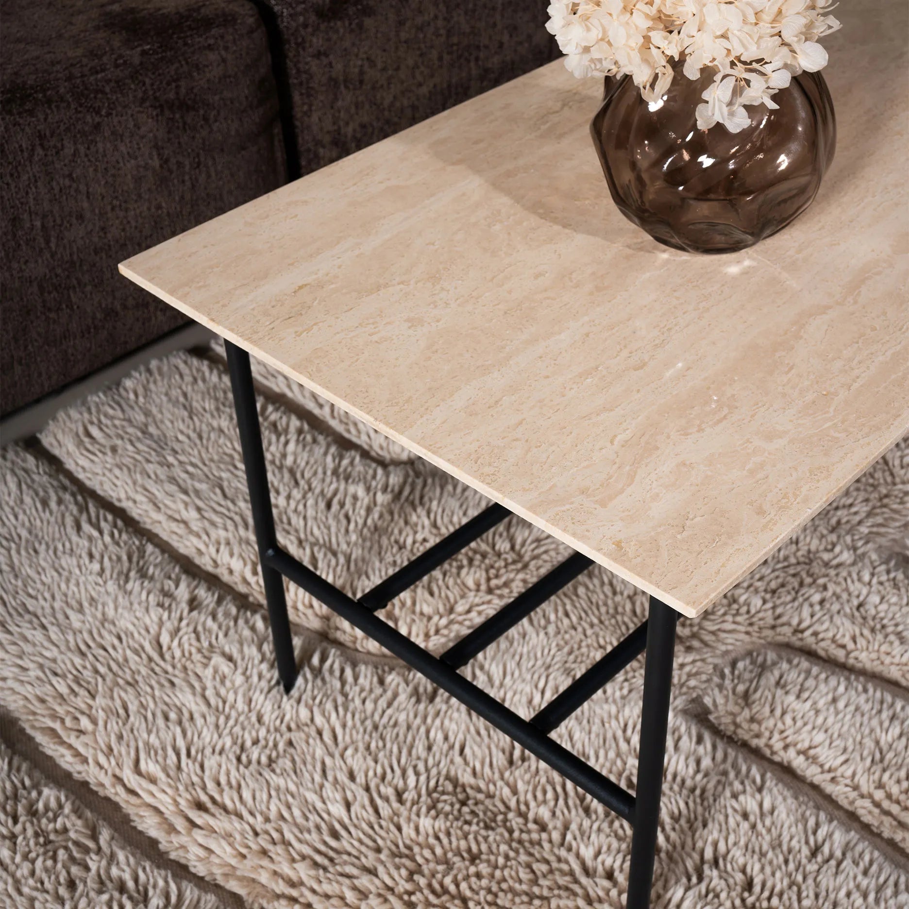 Lines II Sofatisch