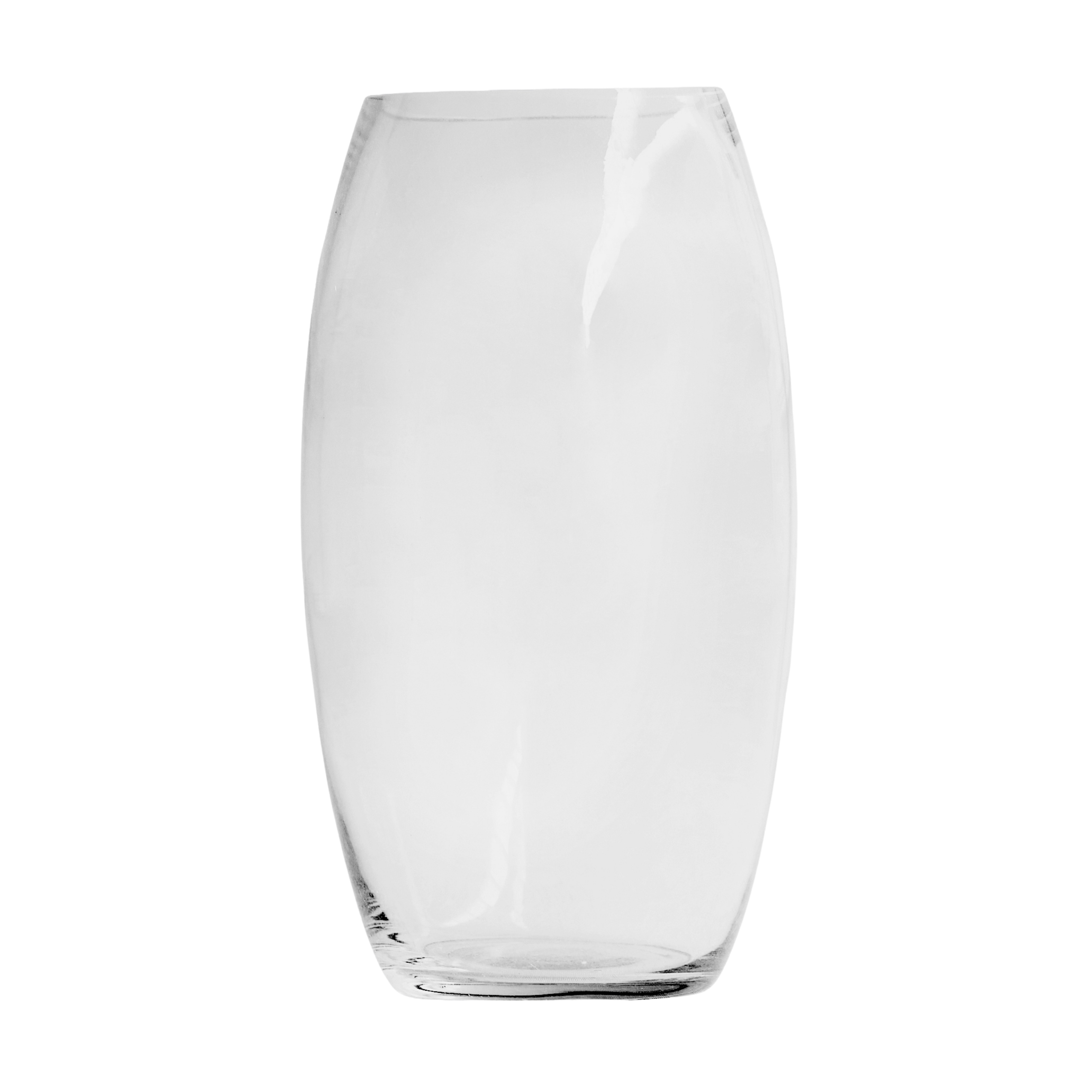 Glasvase